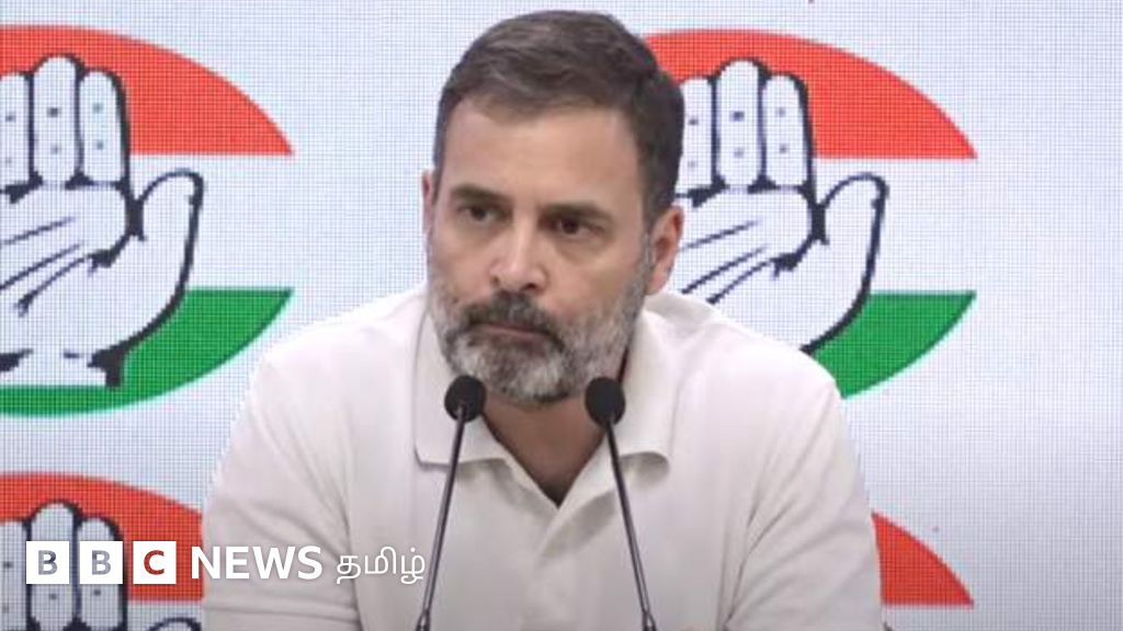 மணிப்பூர் வன்முறை குறித்து பிரதமர் கவலைப்படவே இல்லையா? ராகுல் காந்தி கூறியது என்ன?