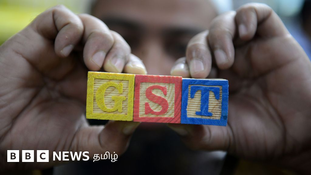ஜிஎஸ்டி சீரமைப்பால் மாநிலங்களுக்கு இழப்பா? தமிழ்நாடு, கேரளா சொல்வது என்ன?