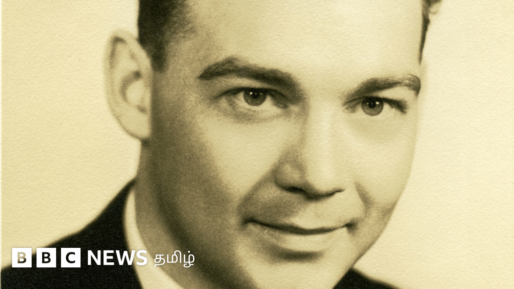 ஹிட்லரின் வாரிசை பரிசோதித்த உளவியல் மருத்துவர் - அவருக்கு நேர்ந்த சோக முடிவு