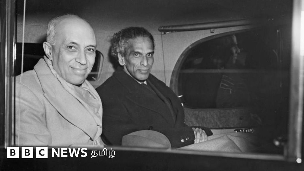 பலுசிஸ்தான் இந்தியாவுடன் சேர விரும்பிய போது நேரு நிராகரித்தாரா? பாகிஸ்தானுடன் இணைந்தது எப்படி?