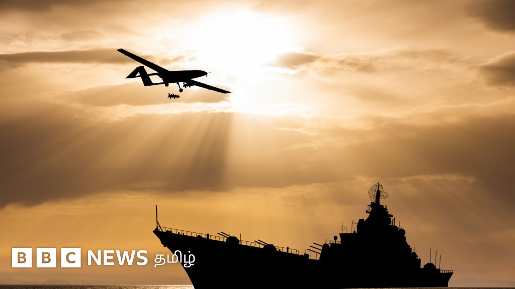 ரஷ்யா-யுக்ரேன் போர்: 2023-ல் நடக்க வாய்ப்புள்ள 5 சாத்தியங்கள்