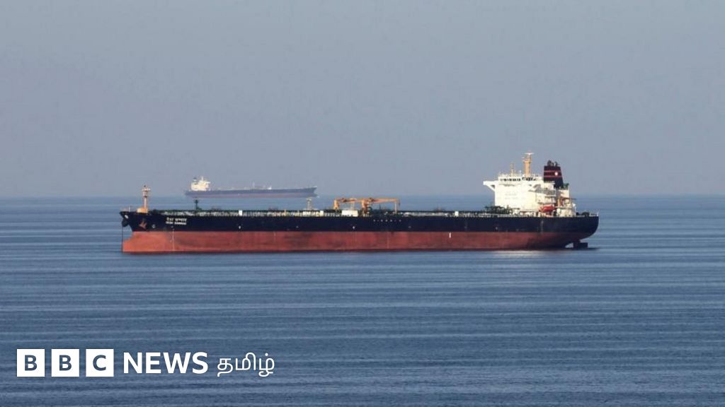 ஹோர்முஸ் நீரிணையை இரான்   மூடினால் இந்தியா உள்ளிட்ட நாடுகளுக்கு என்ன பாதிப்பு?