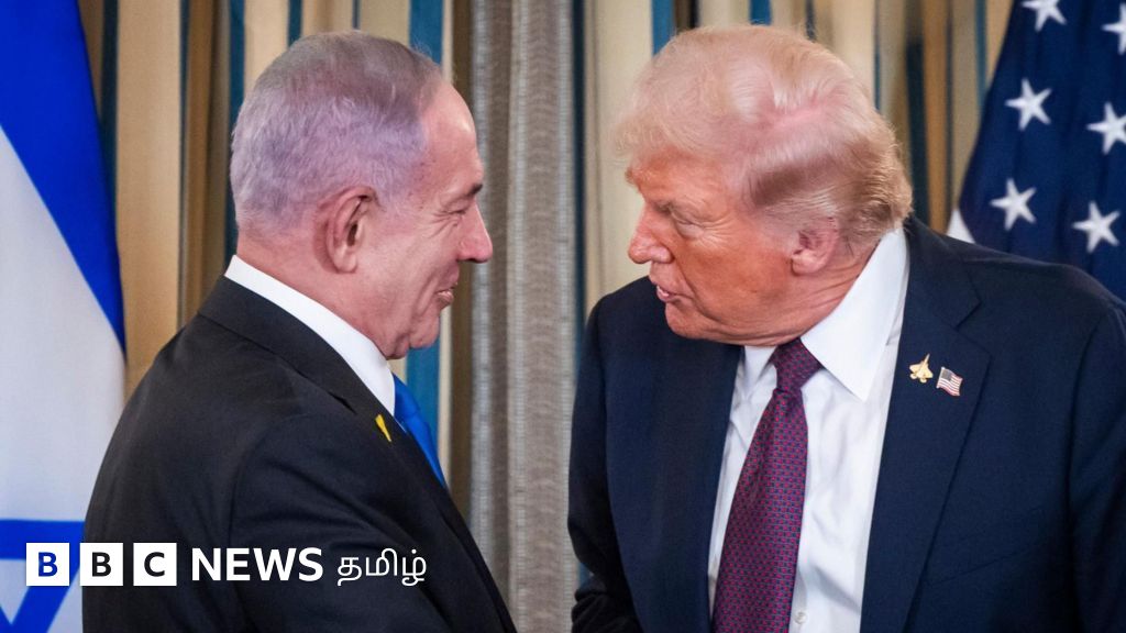 காஸா போரை நிறுத்தும் ஒப்பந்தத்தின் பலவீனங்கள் என்ன? - டிரம்பின் முயற்சிக்கு நெதன்யாகு உடன்படுவாரா?