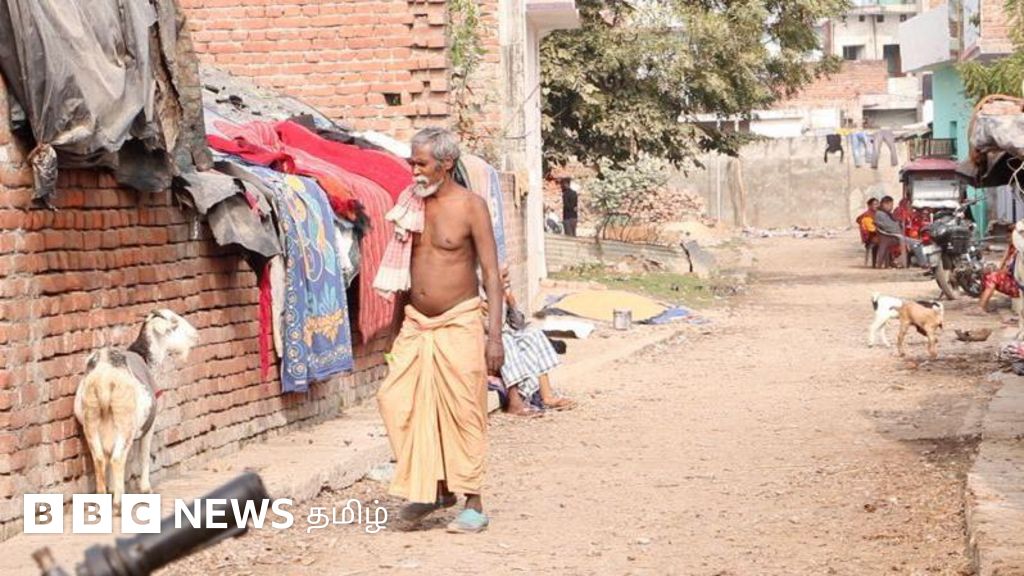 ராமர் கோவில்: புதுப்பொலிவு பெறும் அயோத்தி நகரின் கவனம் பெறாத மறுபக்கம்