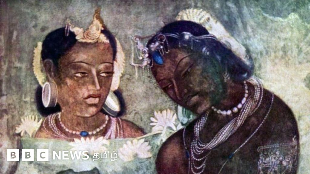 பசுமாட்டு சிறுநீர் மூலம் உலகின் பல நாடுகளில் ஓவியங்கள் வரையப்பட்ட வரலாறு தெரியுமா?