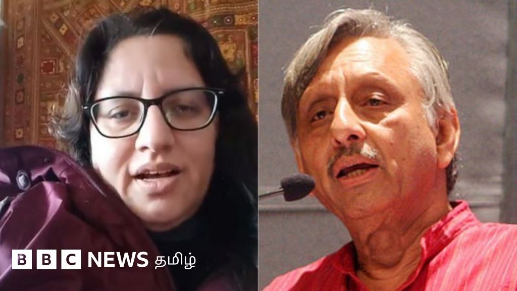 அயோத்தி கோவில் திறப்பு விழாவை விமர்சித்த மணிசங்கர் அய்யர் மகள்; வேறு வீட்டுக்கு மாறச் சொன்ன குடியிருப்போர் சங்கம் – என்ன நடந்தது?