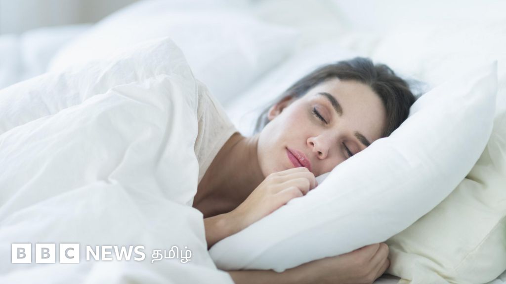 படுத்தவுடன் தூங்க வேண்டுமா? - இந்த ஐந்து வழிகளைப் பின்பற்றுங்கள்