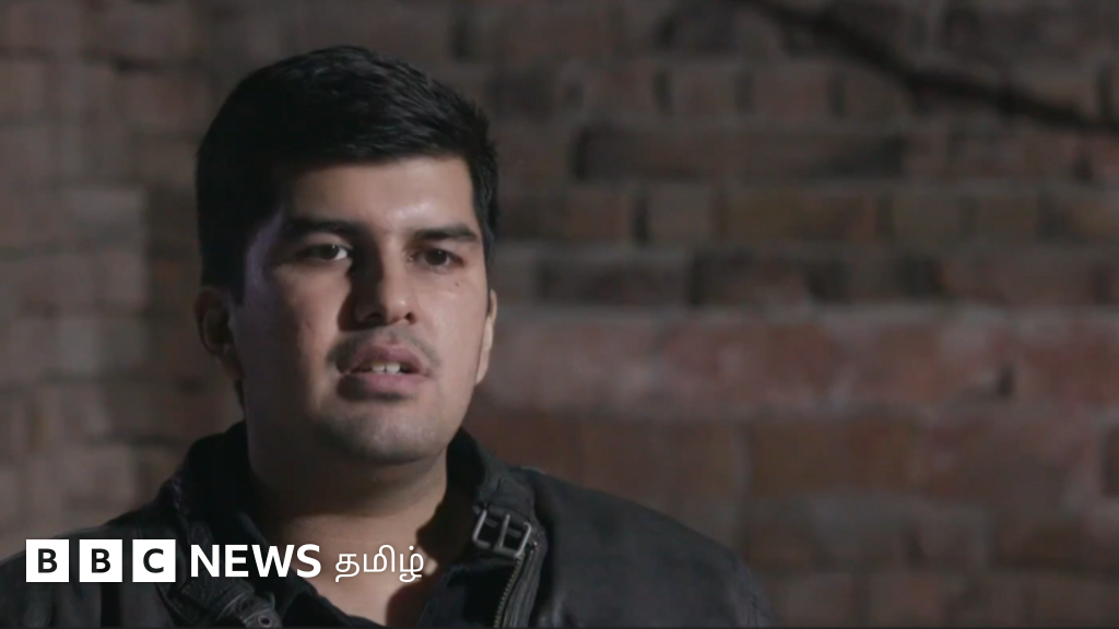 பாகிஸ்தானில் குழந்தைத் தொழிலாளர்களுக்கான இரவுப் பள்ளி