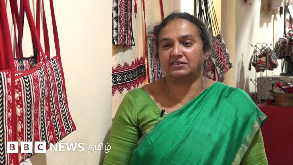 நீலகிரி: தொழில் முனைவோராக மாறி வரும் தோடர் பழங்குடிப் பெண்கள் - எகிறும் விற்பனை