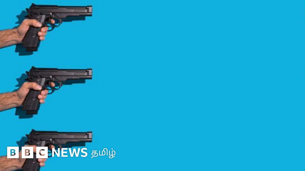 சென்னைக்கு அருகே இருவர் கொலை: தமிழகத்தில் தொடரும் என்கவுன்டர்களின் பின்னணி என்ன?