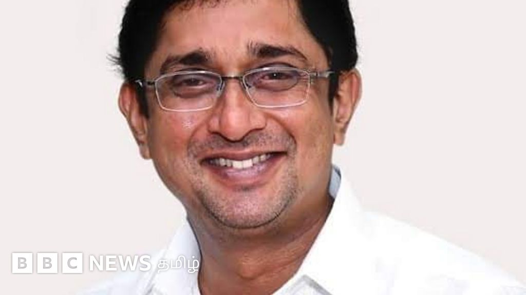 பெரியாரின் கொள்ளுப்பேரன் திருமகன் ஈ.வெ.ரா எம்எல்ஏ திடீர் மரணம்