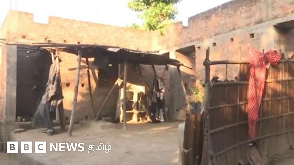 சூனியம் வைத்ததாகக் கூறி 5 பேர் உயிரோடு எரித்துக் கொலை - பிகாரில் நடந்த பதற வைக்கும் சம்பவம்