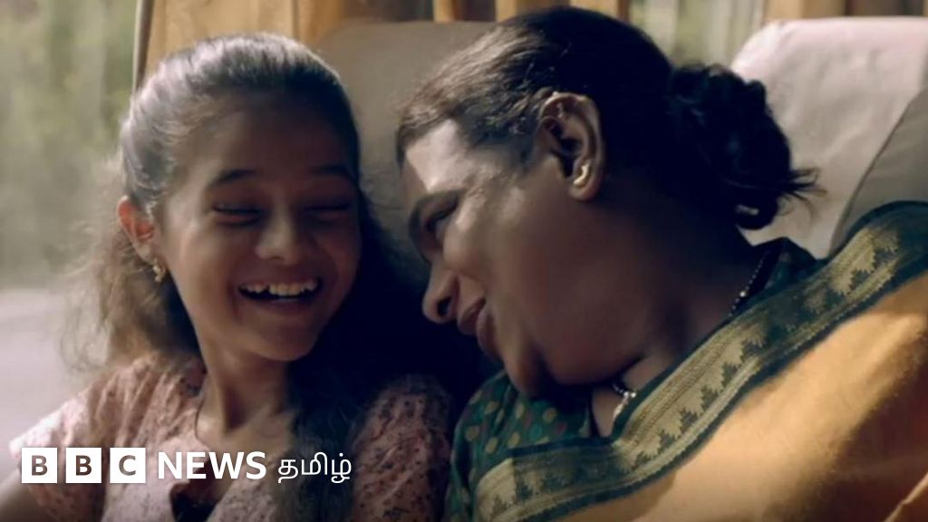 'அம்மா, ஊறுகாய் இருக்கிறதா?' - திருநங்கை தாயானது பற்றி கௌரி சாவந்த் நெகிழ்ச்சி