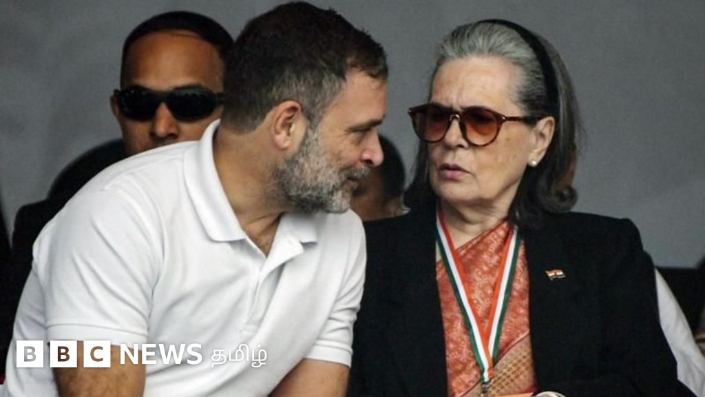 நேஷனல் ஹெரால்டு வழக்கு: டெல்லி நீதிமன்ற உத்தரவு சோனியா, ராகுலுக்கு எவ்வளவு முக்கியமானது?