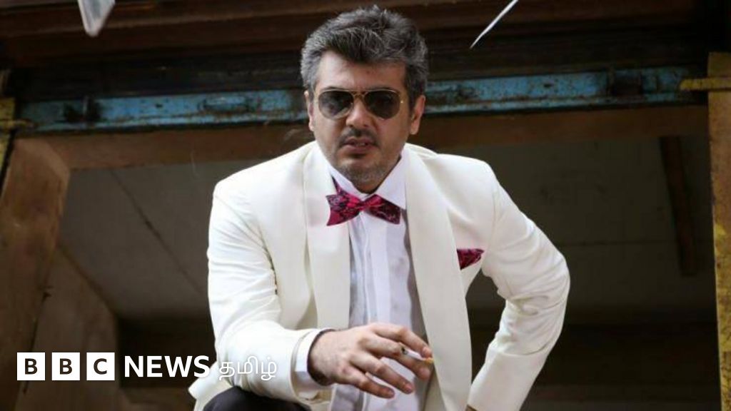 சினிமா வரையறைக்குள் சிக்காத 'ஆச்சர்ய கலைஞன் அஜித்' - நெருக்கமானவர்கள் கூறுவது என்ன?