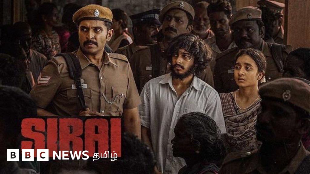 சிறை: 'அதிகார வர்க்கத்தின் மதம் மீதான அணுகுமுறை' - ஊடக விமர்சனம்