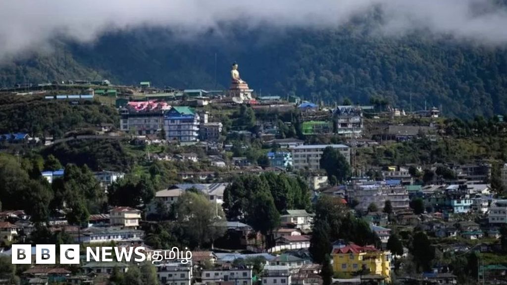 அருணாச்சலப் பிரதேசத்தில் உள்ள பல இடங்களின் பெயர்களை சீனா ஏன் மாற்றுகிறது?