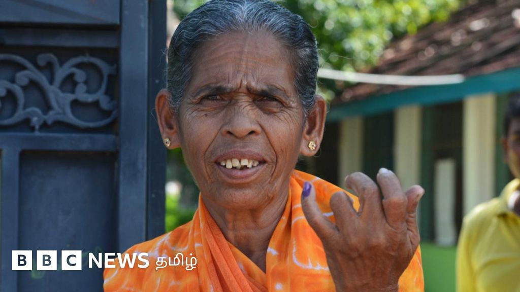 இலங்கை உள்ளூராட்சி சபை தேர்தலில் போட்டியிடாமல் பின்வாங்கிய அரசு ஊழியர்கள்: என்ன காரணம்?