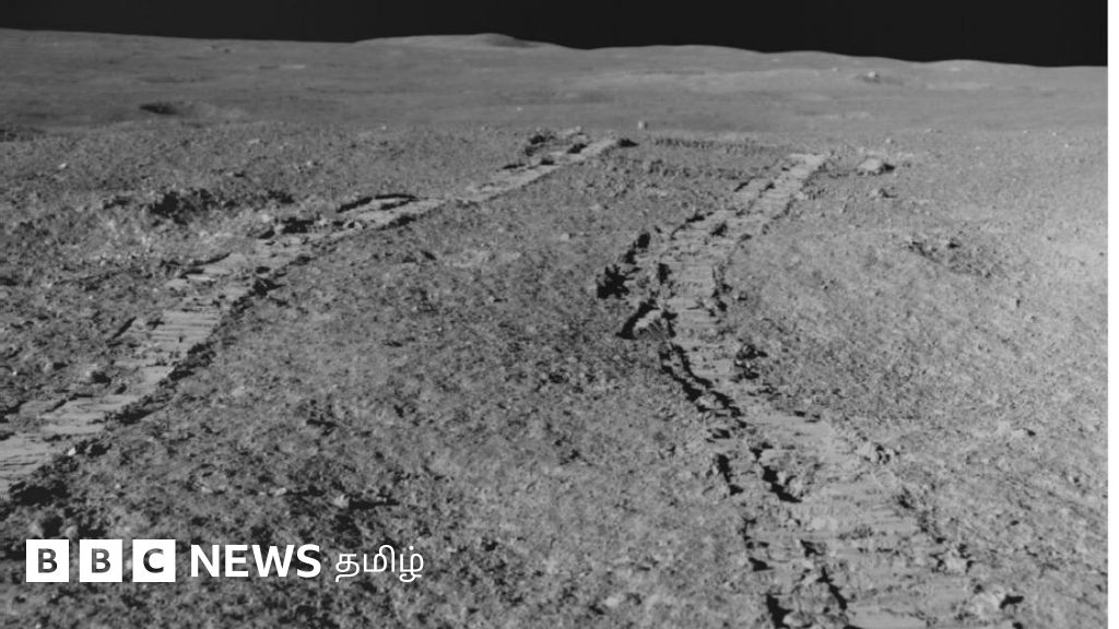 பள்ளத்தை உணர்ந்த பிரக்யான் ரோவர்; பாதையை மாற்றிய இஸ்ரோ - தற்போதைய நிலவரம்?