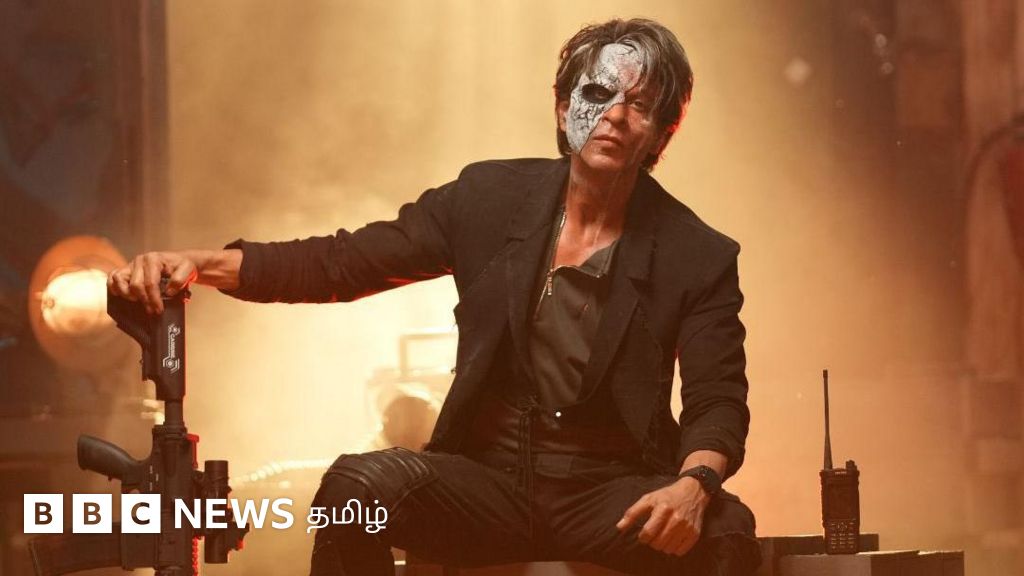 ஜவான்: தமிழ்த் திரையுலகை நோக்கி திரும்புகிறதா பாலிவுட்?