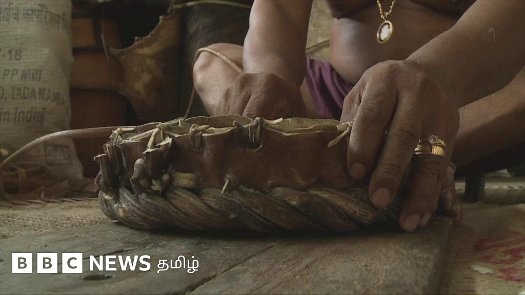 200 ஆண்டுகளுக்கும் மேலாக இசைக்கருவிகள் தயாரிக்கும் கேரளாவின் பெருவெம்பா கிராமத்தினர்