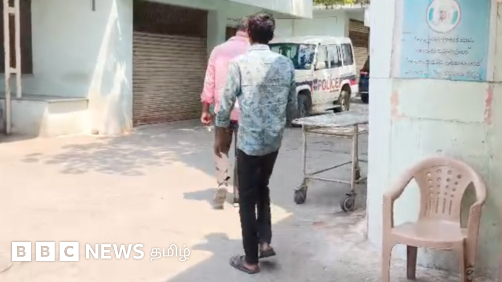 'திருமணத்திற்கு மறுத்ததால் சிவப்பு ஊசி' - பின்னர் இளம் பெண்ணுக்கு தெரிந்த அதிர்ச்சி உண்மை