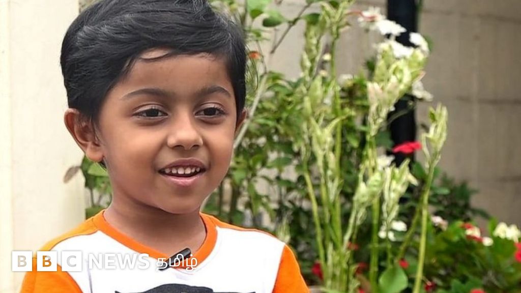 ரித்து ராக்ஸ்: விரைவில் வெள்ளித்திரையில் தோன்றவிருக்கும் யூட்யூப் ஸ்டார்