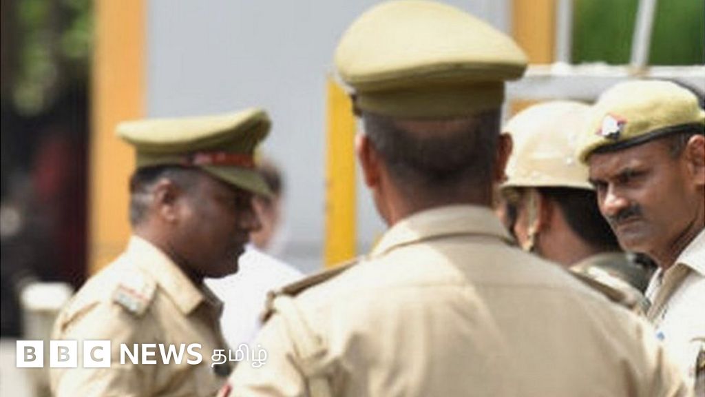 உத்தரப் பிரதேசம் லக்கிம்பூர் கேரியில் தூக்கில் தொங்கிய நிலையில் இரு சகோதரிகளின் உடல்கள்; 6 பேர் கைது