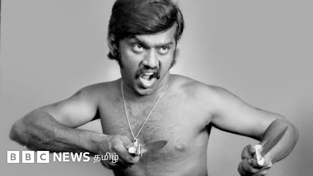 விஜயகாந்த் என்ற தமிழ் சினிமாவின் கோபக்கார இளைஞனை உருவாக்கிய தருணம்