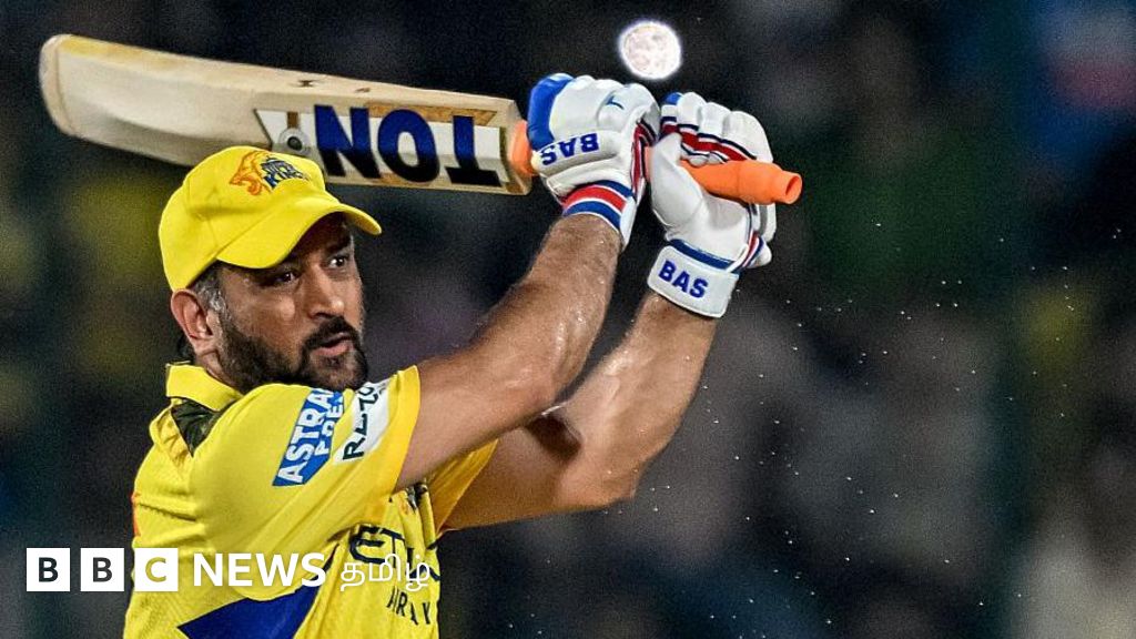 தோனி ஏன் இன்னும் ஐபிஎல்-ஐ விடவில்லை? பின்னணியில் இருக்கும் 2 முக்கிய காரணங்கள்