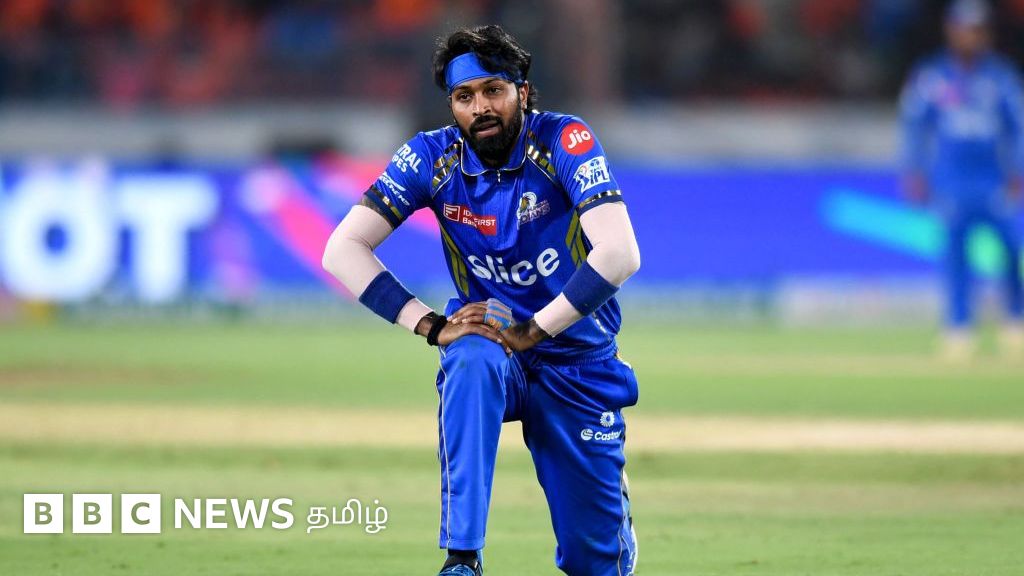 பும்ரா, ரோஹித்தை புறக்கணிப்பதாக விமர்சிக்கப்படும் ஹர்திக், மீண்டும் செய்த தவறுகள் என்னென்ன?