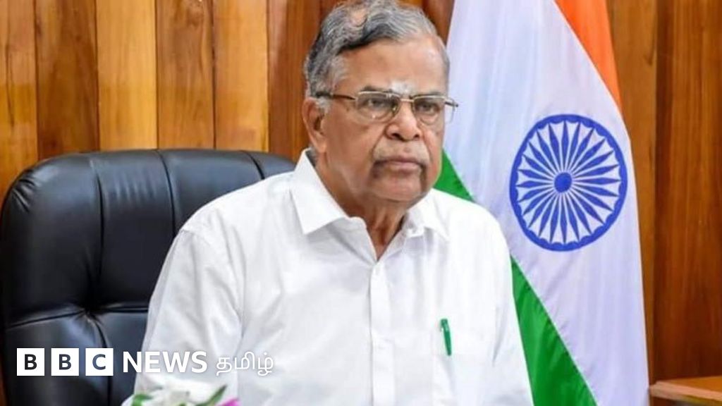 தமிழ்நாட்டில் பாஜகவுக்கு முகம் தந்த இல.கணேசனின் பின்னணியும் முக்கிய செயல்பாடுகளும்