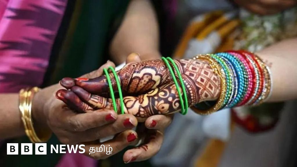 தமிழ்நாட்டில் 3 ஆண்டுகளில் தடுக்கப்பட்ட 7000 குழந்தைத் திருமணங்கள் - நீடிக்கும் சவால்கள்