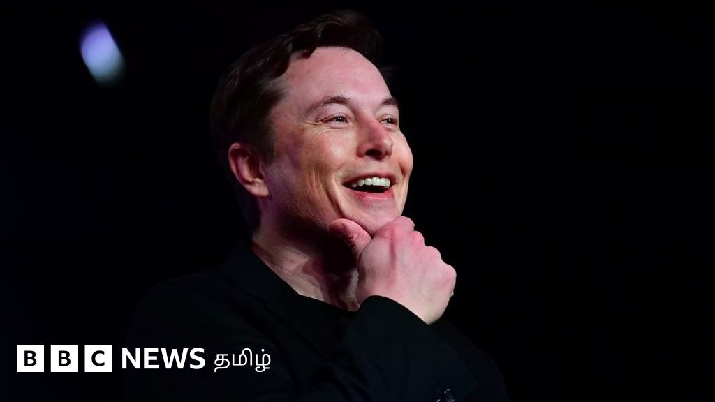 உலகின் மிகப்பெரும் பணக்காரர் ஈலோன் மஸ்க் செலுத்தும் வரி எவ்வளவு?