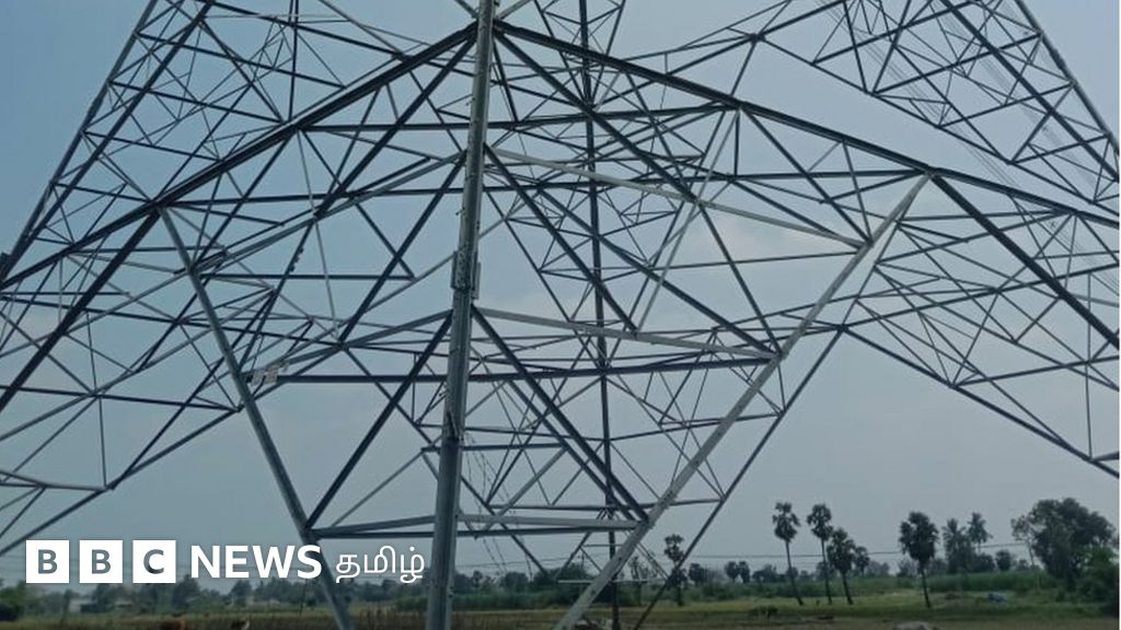 நிலங்கள் வழியாக உயர் அழுத்த மின்பாதை: திருவண்ணாமலை விவசாயிகள் கணிசமான இழப்பீடு பெற்றது எப்படி?