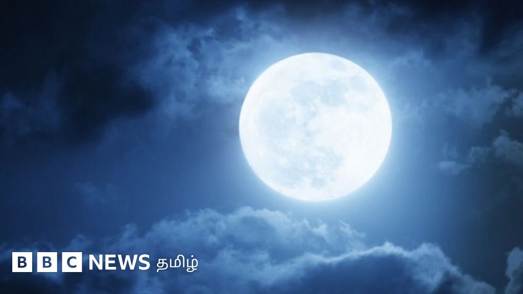 சந்திரயான்-3: நிலாவைப் பற்றி நீங்கள் அறியாத 10 சிறப்புகள்