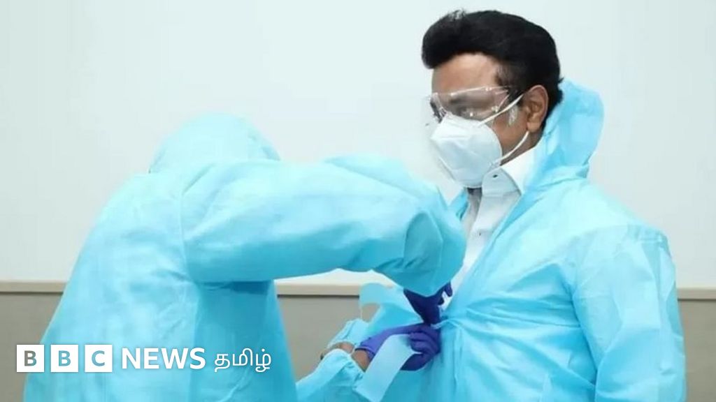 தமிழ்நாட்டில் புதிய ஊரடங்கு கட்டுப்பாடுகள் என்னென்ன? ஸ்டாலின் தலைமையில் ஆலோசனை