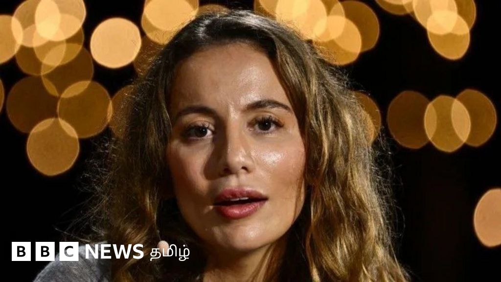 மீரா முரட்டி: சிலிக்கான் வேலியில் மிகவும் செல்வாக்கு மிக்க இந்தப் பெண் யார்?