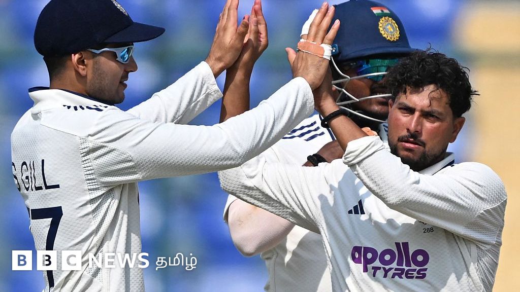 வெஸ்ட் இண்டீஸ் தொடரில் புரியாத புதிராக இருக்கும் கம்பீரின் அணுகுறை