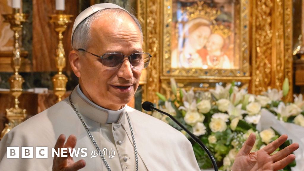 'நம்பிக்கையின் மர்மம்': கத்தோலிக்க திருச்சபையிடம் எவ்வளவு செல்வம் உள்ளது?  