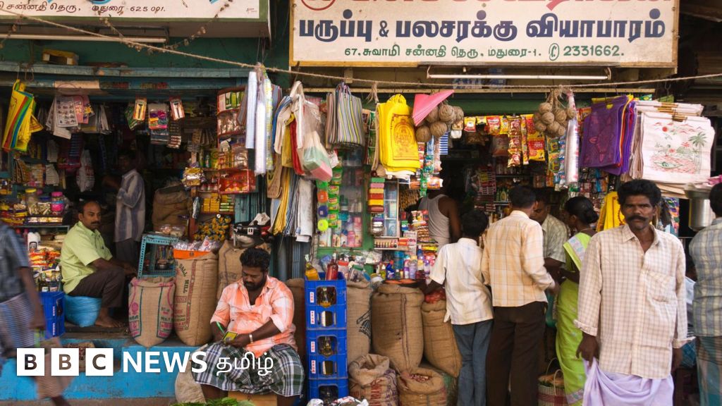 ஜிஎஸ்டி 2.0: கடைகளில் பொருட்களின் விலை குறைந்துவிட்டதா? ஆவின் என்ன சொல்கிறது?