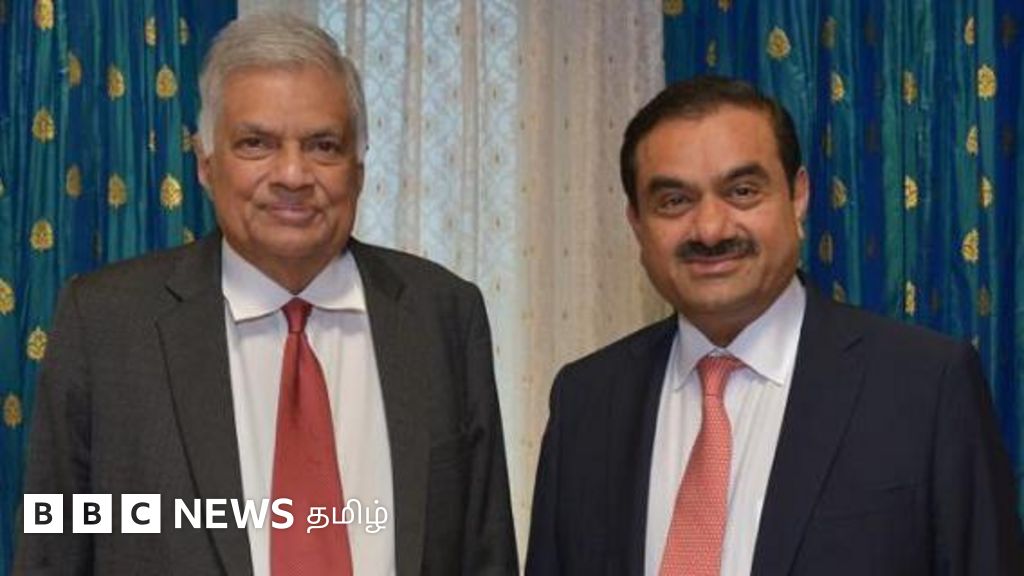 இலங்கையில் தமிழர்களுக்கு அதிகாரப் பகிர்வு எப்போது? ரணில் பயணத்தால் அதானிக்கு மட்டும்தான் லாபமா?