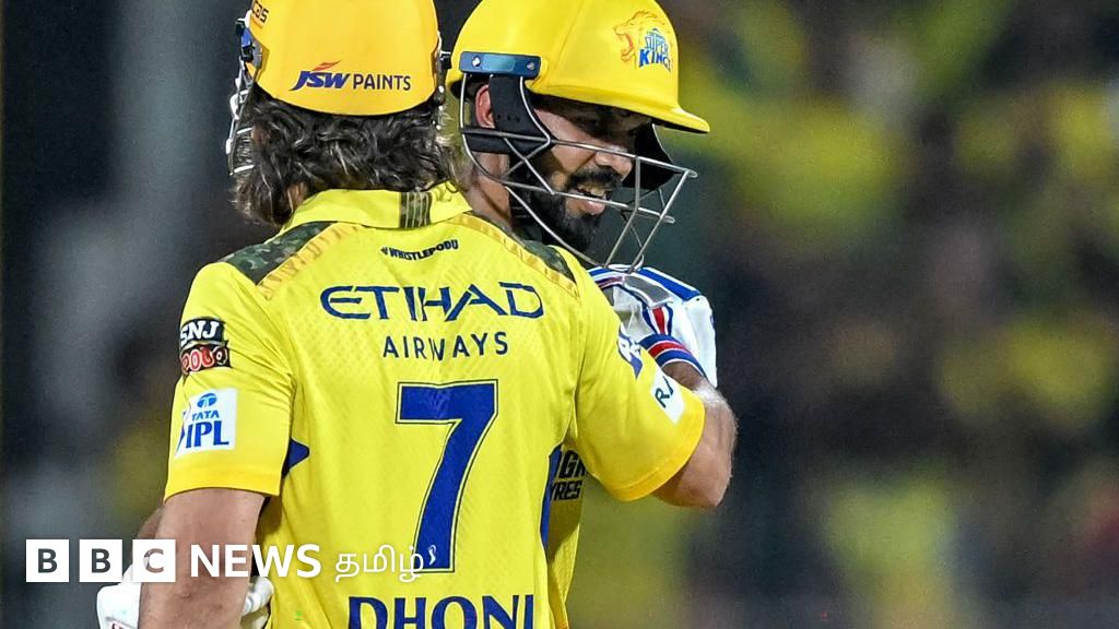 தோனி பட்டை தீட்டிய ருதுராஜ் முதன் முறையாக கோப்பை வெல்வாரா? சிஎஸ்கே பலமும் பலவீனமும்