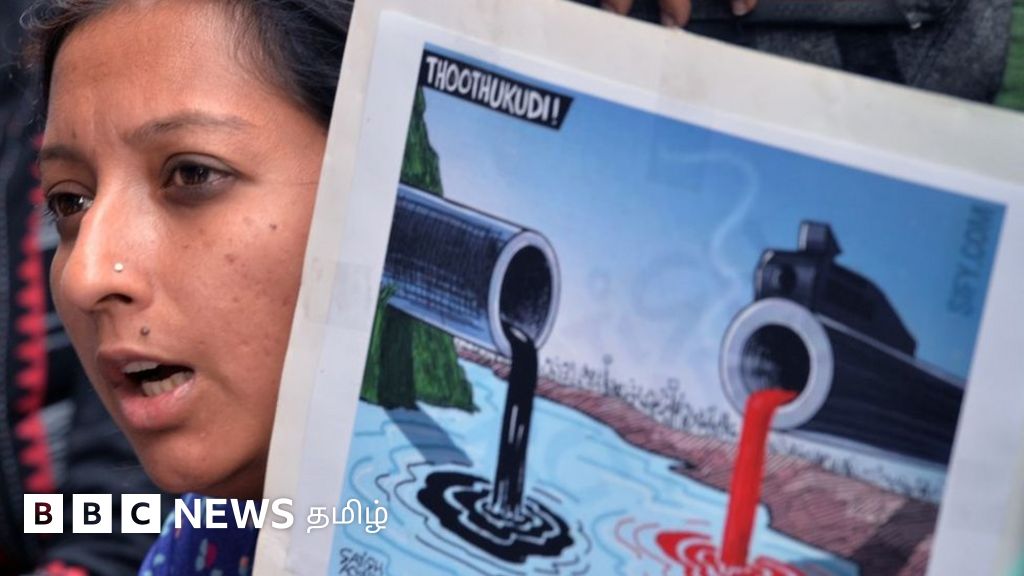 ஸ்டெர்லைட் துப்பாக்கிச்சூடு: அருணா ஜெகதீசன் ஆணையத்தின் அறிக்கை சட்டமன்றத்தில் எப்போது தாக்கல் செய்யப்படும்?