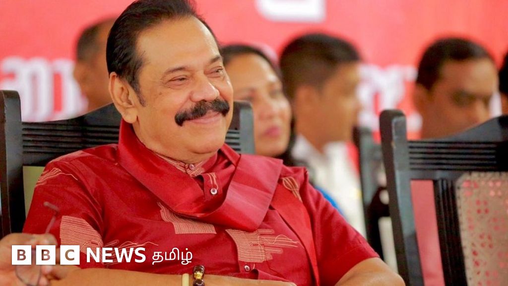 இலங்கையில் ராஜபக்ஷ குடும்பம் மீண்டும் செல்வாக்குப் பெறுகிறதா?