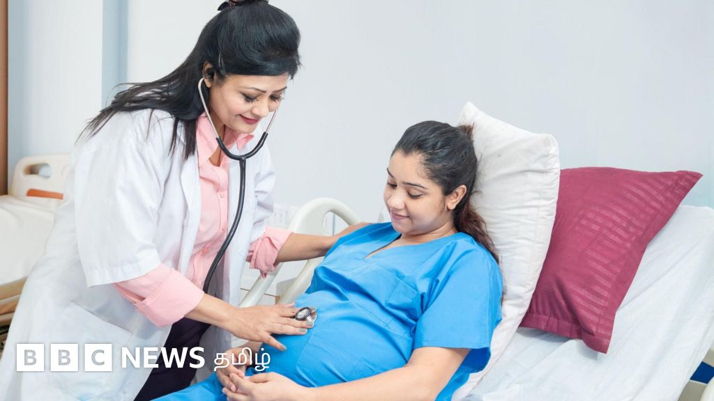 பெண்கள் 40 வயதுக்கு மேல் கருத்தரித்தால் தாய் - சேய் சந்திக்க வாய்ப்புள்ள சிக்கல்களும் தீர்வுகளும்