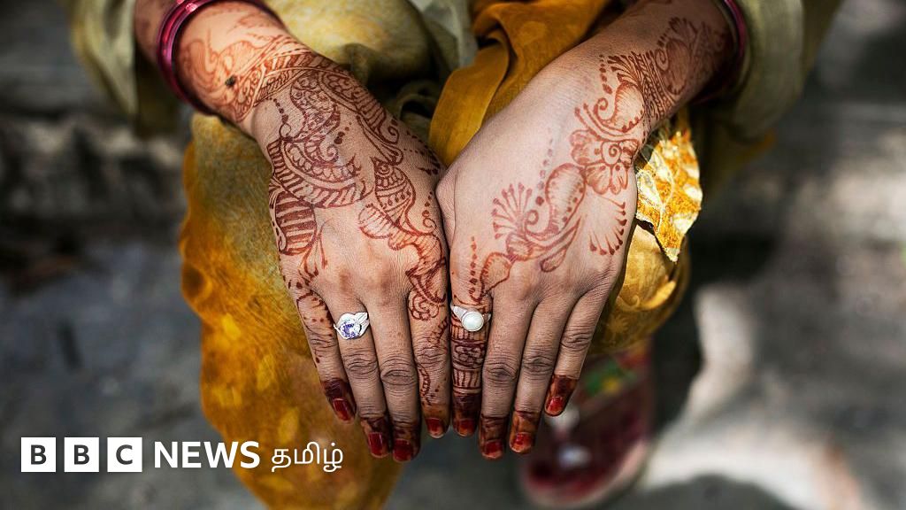 தமிழ்நாட்டில் குழந்தை திருமணம் அதிகரிப்பு: முதல் 10 இடங்களில் 6 மேற்கு மாவட்டங்கள் - என்ன காரணம்?