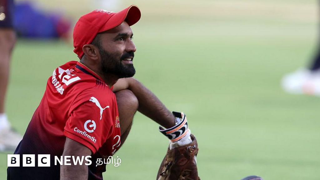 ஆர்சிபி வெற்றியில் தினேஷ் கார்த்திக்கின் பங்களிப்பு என்ன? -  நாக் அவுட் பலவீனத்தை சரி செய்தது எப்படி?