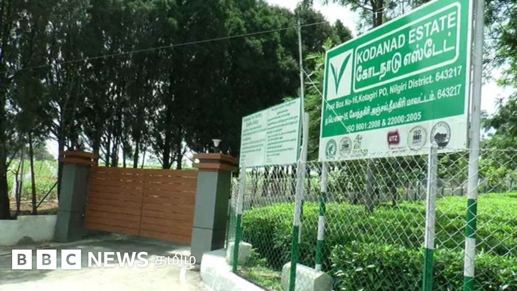 கொடநாடு கொலை வழக்கை கையில் எடுக்கும் ஓ.பி.எஸ்: காரணம் என்ன?