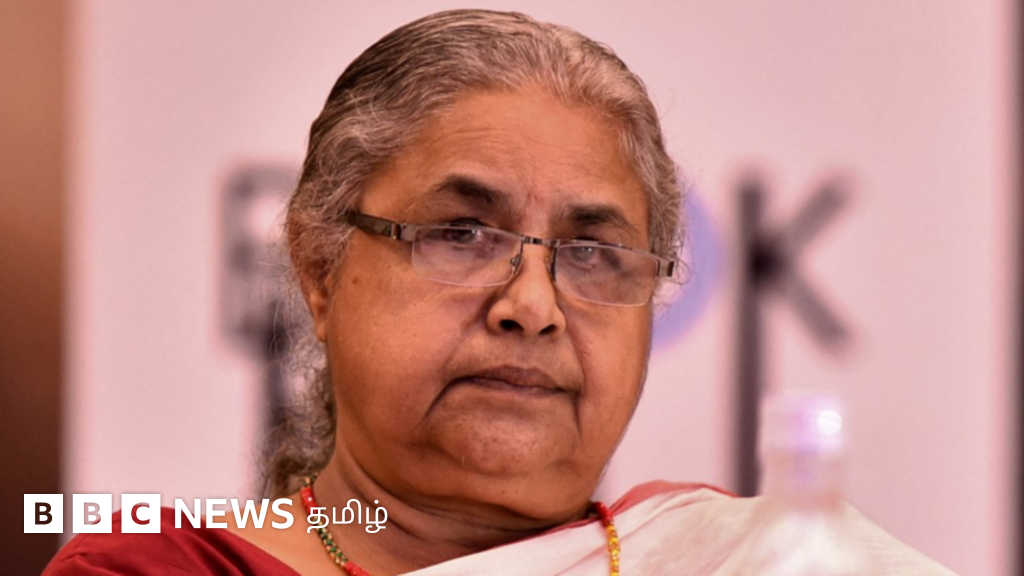 நேபாளத்தின் முதல் பெண் பிரதமர் சுஷிலா கார்க்கியின்  இந்திய தொடர்பு என்ன?